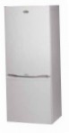 Whirlpool ARC 5510 Fridge refrigerator with freezer