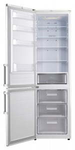 đặc điểm Tủ lạnh LG GW-B489 BVCW ảnh