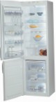 Whirlpool ARC 5782 Fridge refrigerator with freezer