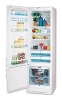 đặc điểm Tủ lạnh Vestfrost BKF 420 E40 AL ảnh