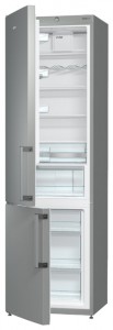 характеристики Холодильник Gorenje RK 6201 FX Фото