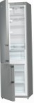 Gorenje RK 6201 FX Køleskab køleskab med fryser