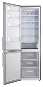 özellikleri Buzdolabı LG GW-B489 BLCW fotoğraf