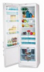 Vestfrost BKF 420 E40 Silver Ψυγείο ψυγείο με κατάψυξη