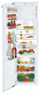 Характеристики Холодильник Liebherr IKB 3554 фото