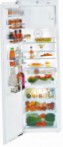 Liebherr IKB 3554 Fridge refrigerator with freezer