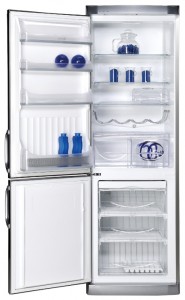 katangian Refrigerator Ardo CO 2210 SH larawan