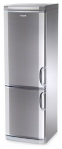 Charakteristik Kühlschrank Ardo CO 2610 SHY Foto