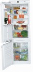 Liebherr ICBN 3066 Fridge refrigerator with freezer