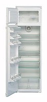 katangian Refrigerator Liebherr KIDV 3242 larawan