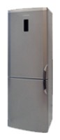 katangian Refrigerator BEKO CNK 32100 S larawan