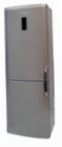 BEKO CNK 32100 S Kjøleskap kjøleskap med fryser