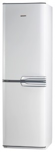 katangian Refrigerator Pozis RK FNF-172 W GF larawan