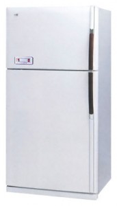 χαρακτηριστικά Ψυγείο LG GR-892 DEQF φωτογραφία