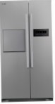 LG GW-C207 QLQA Fridge refrigerator with freezer