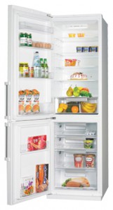 katangian Refrigerator LG GA-B479 UBA larawan