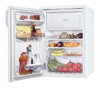 характеристики Холодильник Zanussi ZRG 314 SW Фото