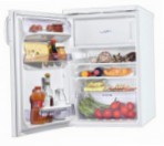 Zanussi ZRG 314 SW Холодильник холодильник з морозильником
