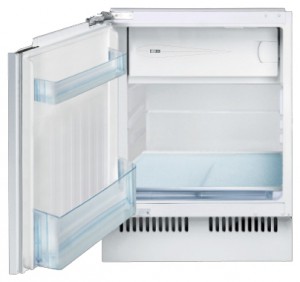 Charakteristik Kühlschrank Nardi AS 160 4SG Foto