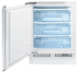 katangian Refrigerator Nardi AS 120 FA larawan