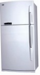 LG GR-R652 JUQ ตู้เย็น ตู้เย็นพร้อมช่องแช่แข็ง