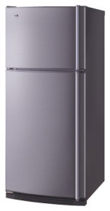 Характеристики Хладилник LG GR-T722 AT снимка