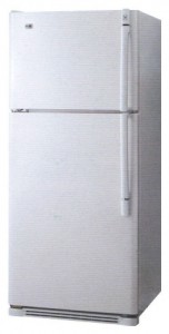 Info šaldytuvas LG GR-T722 DE nuotrauka