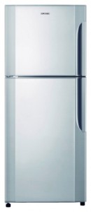 ลักษณะเฉพาะ ตู้เย็น Hitachi R-Z402EU9SLS รูปถ่าย