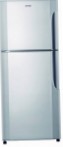 Hitachi R-Z402EU9SLS Kjøleskap kjøleskap med fryser