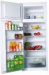 Amica FD226.3 Fridge refrigerator with freezer