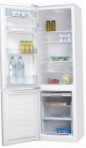 Amica FK316.4 Fridge refrigerator with freezer