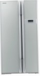 Hitachi R-S702EU8GS Холодильник холодильник з морозильником