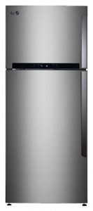 özellikleri Buzdolabı LG GN-M562 GLHW fotoğraf