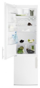 Характеристики Холодильник Electrolux EN 3850 COW фото