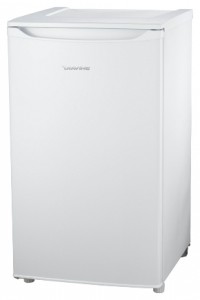 katangian Refrigerator Shivaki SHRF-85FR larawan