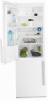 Electrolux EN 3614 AOW Fridge refrigerator with freezer