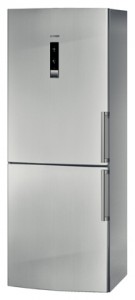 Charakteristik Kühlschrank Siemens KG56NAI25N Foto