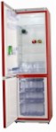 Snaige RF31SM-S1RA01 Køleskab køleskab med fryser