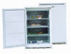 BEKO FS 12 CC Køleskab fryser-skab