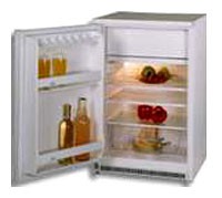 özellikleri Buzdolabı BEKO SS 14 CB fotoğraf