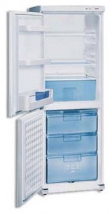 đặc điểm Tủ lạnh Bosch KGV33600 ảnh
