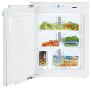 Charakteristik Kühlschrank Liebherr IGN 1054 Foto