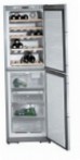 Miele KWFN 8706 Sded ตู้เย็น ตู้เย็นพร้อมช่องแช่แข็ง