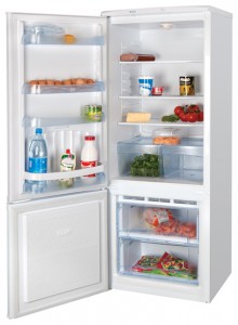 özellikleri Buzdolabı NORD 237-7-010 fotoğraf