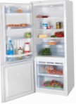 NORD 237-7-010 Ledusskapis ledusskapis ar saldētavu