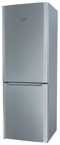 Характеристики Хладилник Hotpoint-Ariston EBM 17220 NX снимка