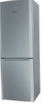Hotpoint-Ariston EBM 17220 NX Frigo réfrigérateur avec congélateur