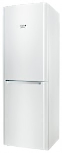 Charakteristik Kühlschrank Hotpoint-Ariston EBM 17210 Foto