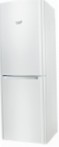 Hotpoint-Ariston EBM 17210 Fridge refrigerator with freezer
