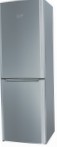 Hotpoint-Ariston EBM 18220 NX Fridge refrigerator with freezer